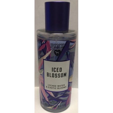 Victoria's Secret Pink Iced Blossom Body Mist 250ml