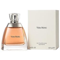 Vera Wang 3.4 Edp Sp For Women Fragrance:women