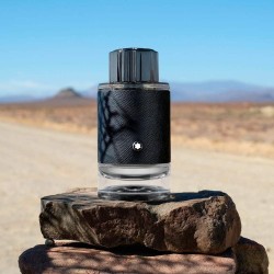 MONTBLANC Explorer Size:3.3 Fl Oz (Pack of 1)