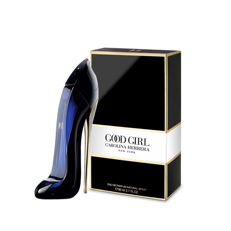 Carolina Herrera Good Girl Eau de Parfum 2.7 oz/ 80 mL Carolina Herrera Good Girl Eau de Parfum 2.7 oz/ 80 mL