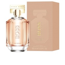 HUGO BOSS THE SCENT EDP 100ML