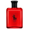 Ralph Lauren - Polo Red  - Men's Cologne - Woody & Spicy - With Grapefruit, Saffron, and Redwood - Medium Intensity
