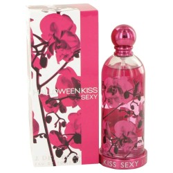 Jesus Del Pozo Halloween Kiss Sexy Eau De Toilette Spray 100Ml