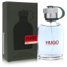 HUGO by Hugo Boss Eau De Toilette Spray 3.4 oz Men HUGO by Hugo Boss Eau De Toilette Spray 3.4 oz Men