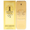 Paco Rabanne 1 Million Parfum Men Parfum Spray 3.4 oz Paco Rabanne 1 Million Parfum Men Parfum Spray 3.4 oz