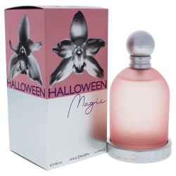 J. Del Pozo Halloween Magic EDT Spray Women 3.4 oz
