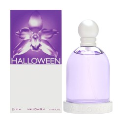 Jesus Del Pozo Halloween Edt Spy 100ml /3.4oz