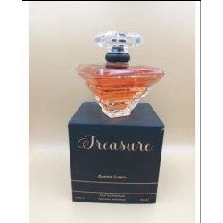 Aurora Treasure White EDP For Ladies-100ml