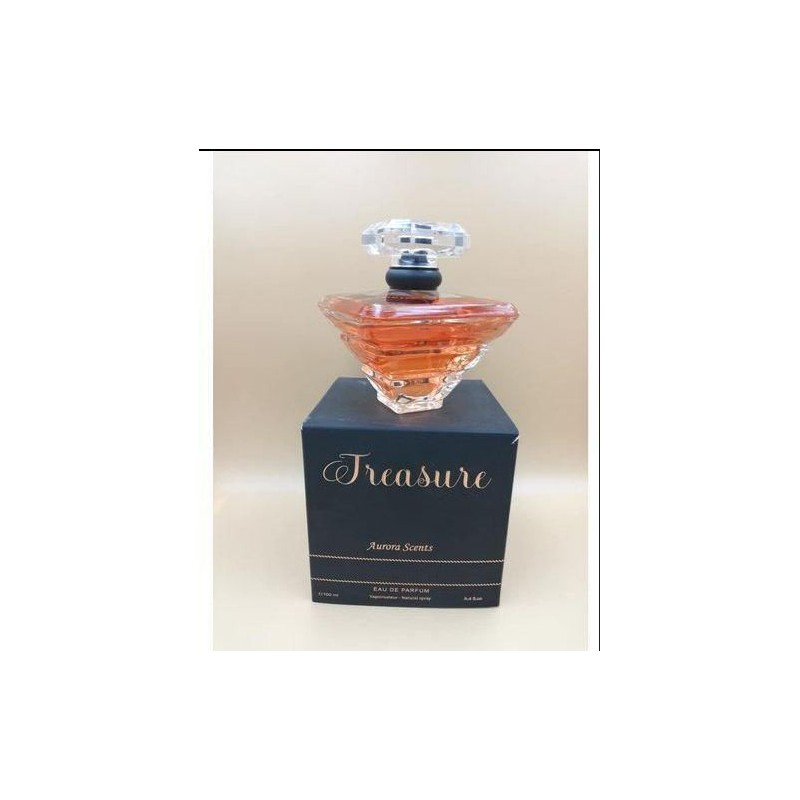 Aurora Treasure White EDP For Ladies-100ml Aurora Treasure White EDP For Ladies-100ml