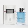Aurora Scents Chrome Sport Eau De Parfum For Men - 100ml Aurora Scents Chrome Sport Eau De Parfum For Men - 100ml
