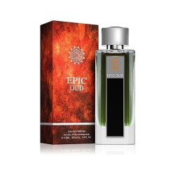 Aurora Epic Oud Eau de Parfum Spray 100ml