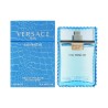 Versace Man Eau Fraiche By Gianni For Men Edt Spray 3.4 Fl Oz Versace Man Eau Fraiche By Gianni For Men Edt Spray 3.4 Fl Oz