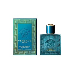 Versace Eros EDP 3.4 fl oz (100 ml) EROS EAU DE PARFUM