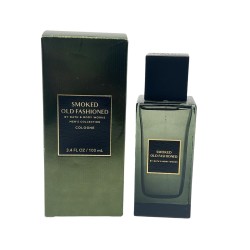 Bath & Body Works Smoked Old Fashioned Cologne 3.4 fl oz