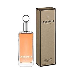 Karl Lagerfeld Paris for Men 3.3 Fl.Ounce EDT Spray