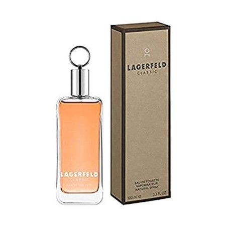 Karl Lagerfeld Paris for Men 3.3 Fl.Ounce EDT Spray