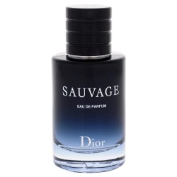Sauvage by Dior Eau de Parfum Spray, 2 Fl Oz