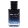 Sauvage by Dior Eau de Parfum Spray, 2 Fl Oz Sauvage by Dior Eau de Parfum Spray, 2 Fl Oz