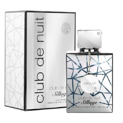 Armaf Club De Nuit Sillage EDP Spray Men 3.6 oz