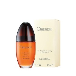 Calvin Klein Obsession