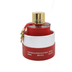 Aurora Eclat De Lune Red For Women Eau De Perfum 100ml
