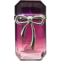 PAPILLON INTENSE SPRAY PERFUME FEMALE 100 ML