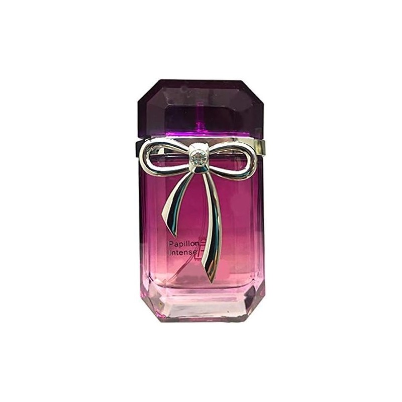PAPILLON INTENSE SPRAY PERFUME FEMALE 100 ML PAPILLON INTENSE SPRAY PERFUME FEMALE 100 ML