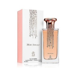 Aurora Mon Amour Eau de Parfum Spray 100ml