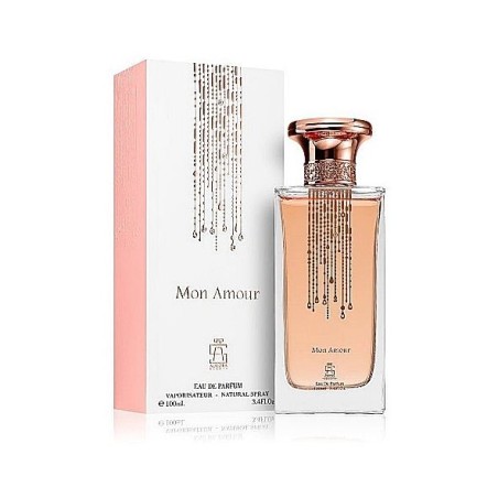 Aurora Mon Amour Eau de Parfum Spray 100ml