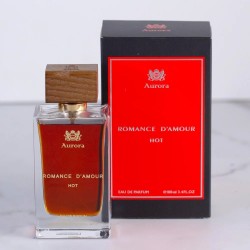 ROMANCE D'AMOUR HOT