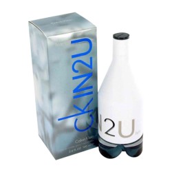 Ckin2U Men's CKUMTS33B
