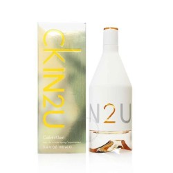 Ckin2u / EDT Spray 3.3 oz (w)