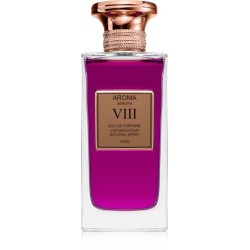 Aroma Senora VIII eau de parfum for women