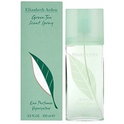 Elizabeth Arden Green Tea Scent Spray Eau Parfumee 100ml