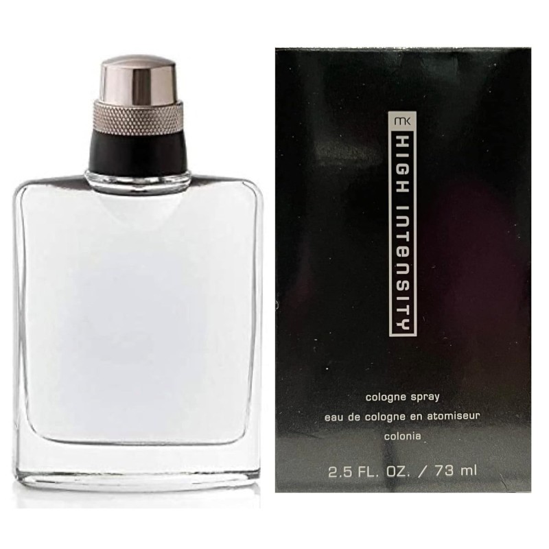 Mary Kay MK High Intensity Cologne Spray 2.5 fl. oz. Mary Kay MK High Intensity Cologne Spray 2.5 fl. oz.
