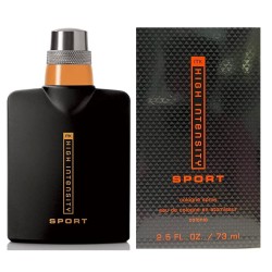 Mary Kay MK High Intensity Sport Cologne Spray 2.5 fl. oz.