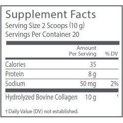 NeoCell Super Collagen Powder, Paleo Friendly, Healthy Hair, Skin, Nails & Joints, 7 Oz