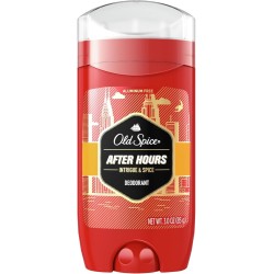 Old Spice Rz Deo Afterhou Size 3.00o Old Spice Red Zone Deodorant Afterhours 3.00 Oz