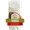Old Spice Fresher Collection Invisible Solid Men's Deodorant, Timber, 3 Ounce