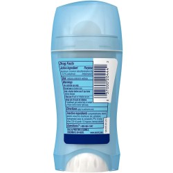 Secret Antiperspirant/Deodorant, Invisible Solid, Va Va Vanilla, 2.6 oz