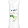 Dove Stick Deodorant & Antiperspirant For Women - 2.6 oz Dove Stick Deodorant & Antiperspirant For Women - 2.6 oz