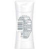 Dove Stick Deodorant & Antiperspirant For Women - 2.6 oz Dove Stick Deodorant & Antiperspirant For Women - 2.6 oz
