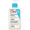 CeraVe SA Smoothing Cleanser | 236ml/8oz | Face and Body Wash with Salicylic Acid CeraVe SA Smoothing Cleanser | 236ml/8oz | Face and Body Wash with Salicylic Acid