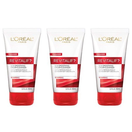 Loreal Revitalift Cream Cleanser 5oz