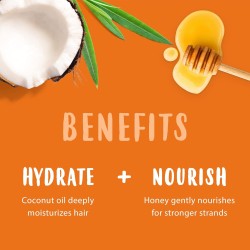 Cantu Care for Kids Nourishing Conditioner