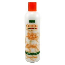 Cantu Smoothing Leave-In Conditioning Lotion