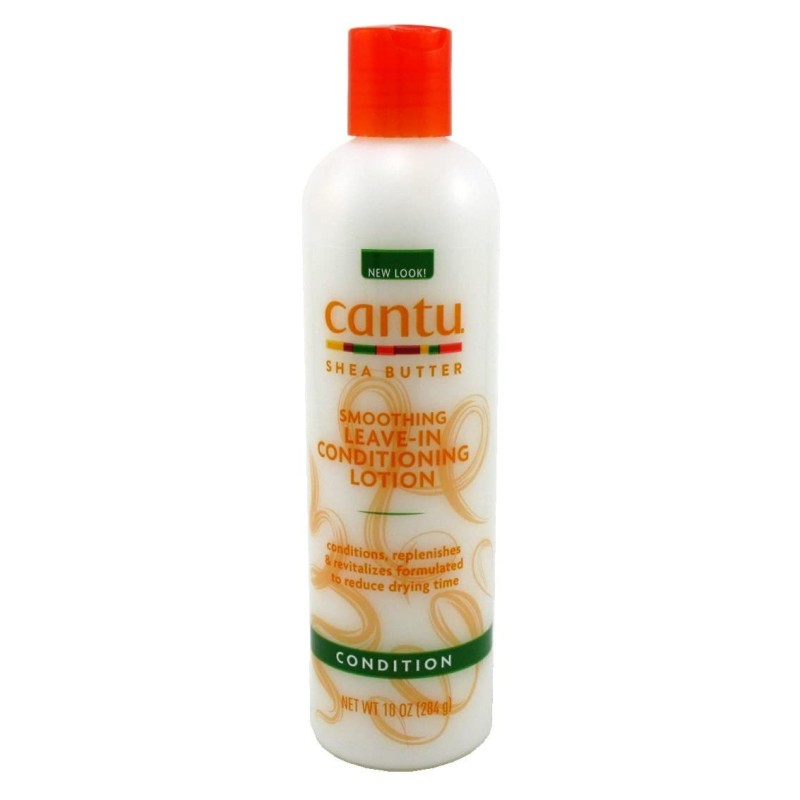 Cantu Smoothing Leave-In Conditioning Lotion Cantu Smoothing Leave-In Conditioning Lotion