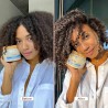 Mizani Moisture Fusion Intense Moisturizing Mask | Restores Hydration in Dry Curls & Coils| 16.9 Fl Oz Mizani Moisture Fusion Intense Moisturizing Mask | Restores Hydration in Dry Curls & Coils| 16.9 Fl Oz