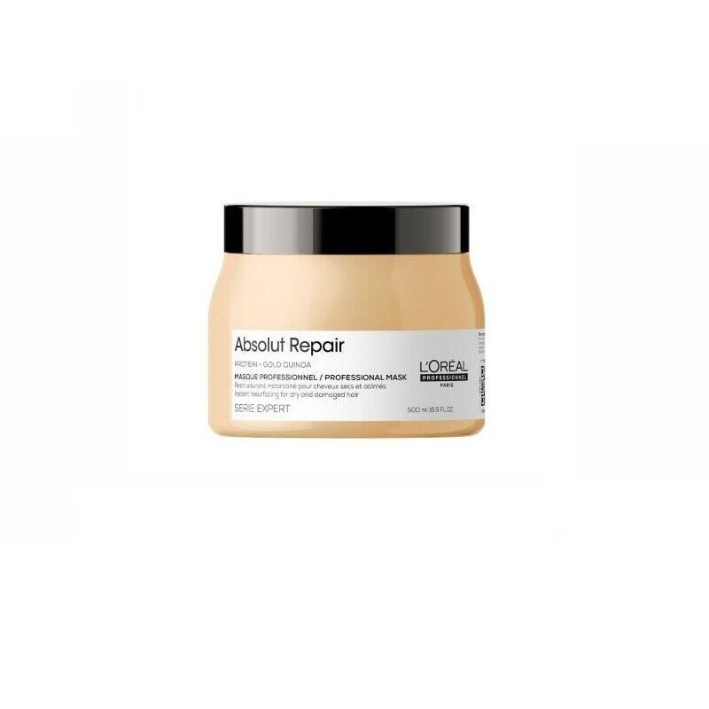 ABSOLUTE REPAIR PROTEIN 500ML ABSOLUTE REPAIR PROTEIN 500ML