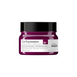 L'Oreal Professionnel Curl Expression Rich Mask | 8.5 Fl. Oz.